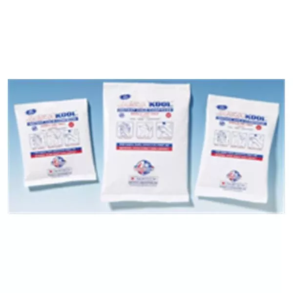 Nortech LabsCompress Cold InstaKool First Aid Kit Sized Gl Instnt Disp 4x6 Ea