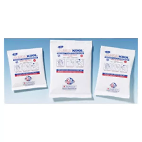 Nortech LabsCompress Cold InstaKool Gel Instant Disposable Size Large 6x8" Ea, 24 EA/CA (TKINST6824)