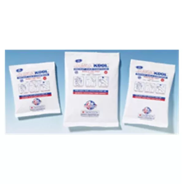 Nortech LabsCompress Cold InstaKool Junior Gel Instant Disposable 5x7" Ea