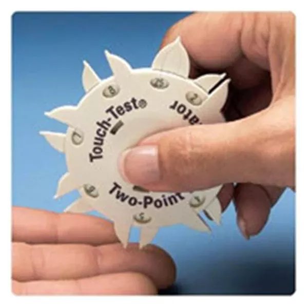 Northcoast Medical Discriminator Neurological Touch-Test 2 Point Ea (557024)