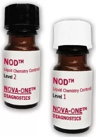 Nova-One Diagnostics Control NOD General Chemistry Level 2 6 mL - M-1079147-1819 | Kit of 1