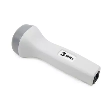 Obstetrical Doppler Probe McKesson LUMEON 3 MHz - M-883795-2079 | Each