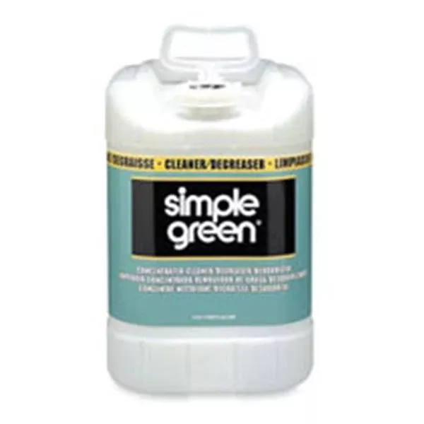Office Depot Business Services Conc AP Clnr/Dgrsr/Ddrzr 5Gal 1/PK