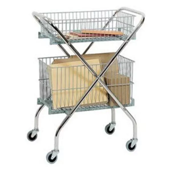 OmnimedCart Utility EA (264620)