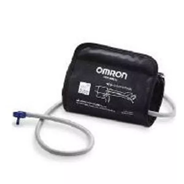 Omron Healthcare Cuff Blood Pressure Replacement Part 9-17" Large Ea