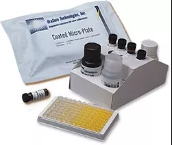 Orasure Technologies Reagent Kit Auto-Lyte Drugs of Abuse Cotinine For Clinical Chemistry Systems 1,000 mL - M-946396-3835 | Box of 1