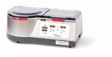 Ortho Clinical Diagnostics Blood Analyzer Testing System Ortho Workstation - M-869038-4822 | Each