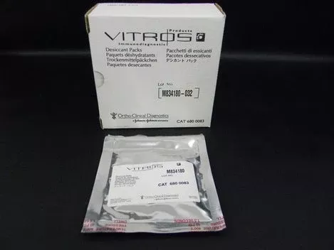 Ortho Clinical Diagnostics Calibrator Microwell Insulin - M-1073394-3818 | Pack of 1