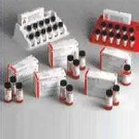 Ortho Clinical Diagnostics Cardiac Marker Range Verifier Troponin-I ES 2 mL - M-902709-1146 | Box of 2