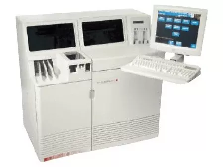 Ortho Clinical Diagnostics Chemistry System VITROS 350 3600 Onboard Tests - M-959847-1945 | Each