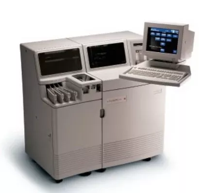 Ortho Clinical Diagnostics Chemistry System VITROS 350 - M-983286-3193 | Each