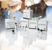 Ortho Clinical Diagnostics Infectious Disease Immunoassay Control Anti-HIV 1+2 - M-822777-1250 | Box of 3