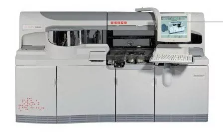 Ortho Clinical Diagnostics Integrated Chemistry Analyzer VITROS 5600 11440 Onboard Assays - M-995385-1892 | Each