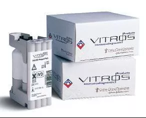 Ortho Clinical Diagnostics Reagent Vitros Thyroid / Metabolic Assay Cortisol For Vitros ECI 100 Wells - M-719668-4395 | Kit of 1