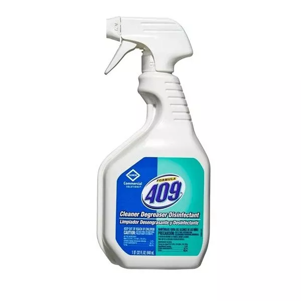 Osceola Supply Cleaner 409 32oz 12/Ca