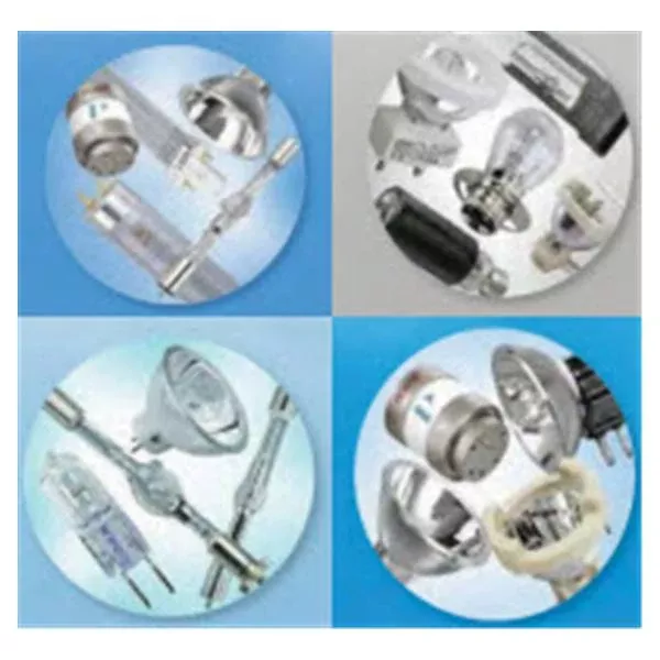 Osram Sylvania Bulb Halogen G4 Base 30W 6V Ea Ea