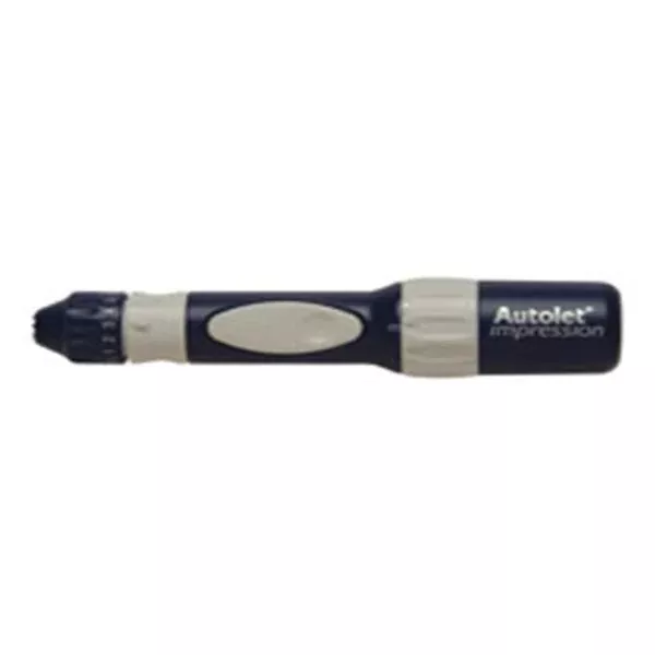 Owen Mumford Device Autolet _ Lancing Ea