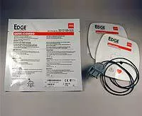 The Palm Tree Group Defibrillator Electrode Pad Edge System RTS Adult - M-483151-4638 | Each