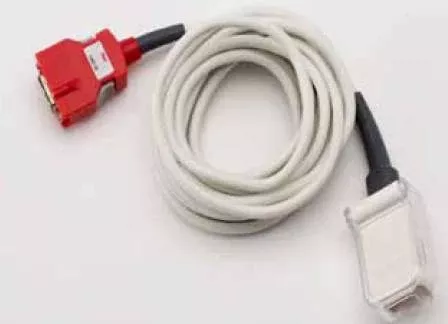 The Palm Tree Group Patient Cable Lncs 4 Foot, Connector, Reusable For use with LNCS Masimo products - M-721816-1655 | Each