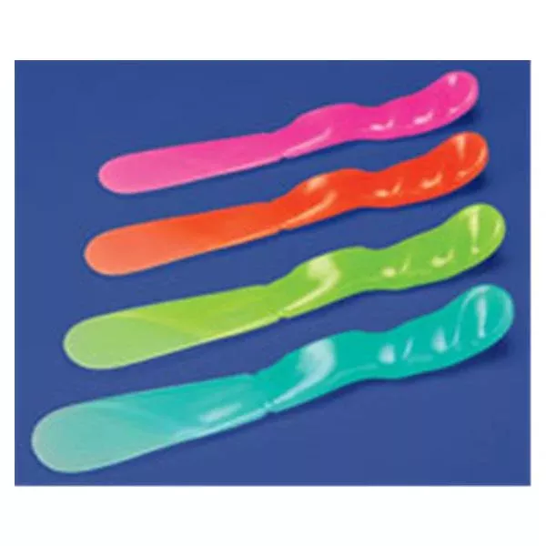 Palmero SalesCandeez Ergonomic Spatula Aquamarine Ea