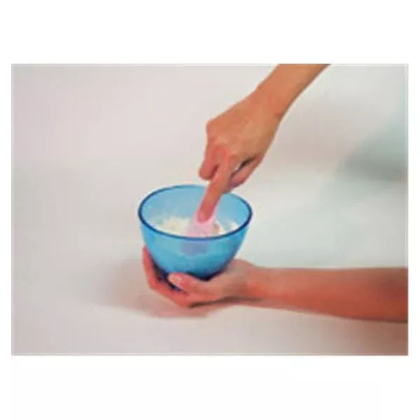 Palmero SalesCandeez Flexible Mixing Bowl Large Blue Ea
