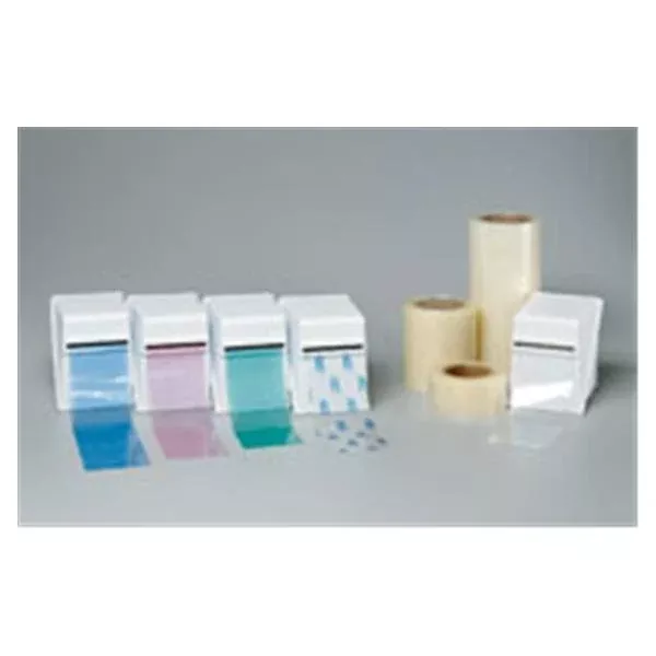 Palmero SalesDispenser Barrier Film White Ea