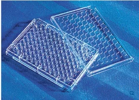 PANTek Technologies LLC 96-Well Microplate Costar™ Clear Sterile - M-1028902-3660 - Case of 50