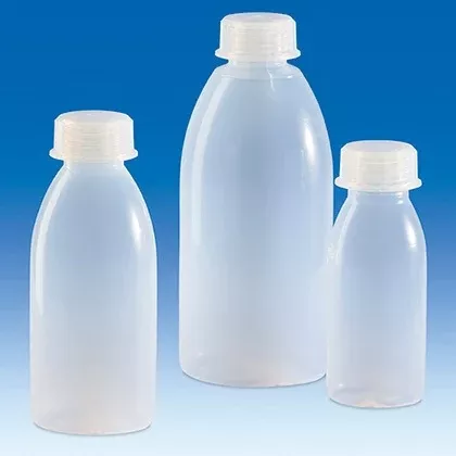 PANTek Technologies LLC Bottle Vitlab Wide Mouth PFA 2,000 mL (64 oz.) - M-997661-2094 - Each