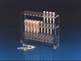 PANTek Technologies LLC Column Chromatography Rack 3-Piece - M-1008075-1401 - Each
