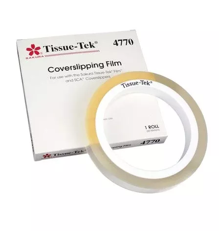 PANTek Technologies LLC Cover Slipping Film - M-885939-1571 - Case of 5