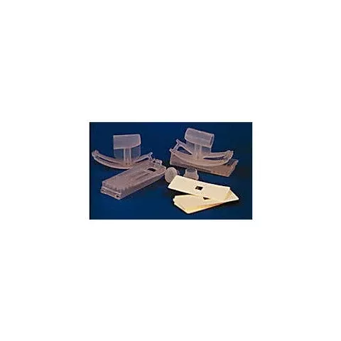 PANTek Technologies LLC Cytotek Chamber Holder 1 mL - M-962454-64 - Case of 200