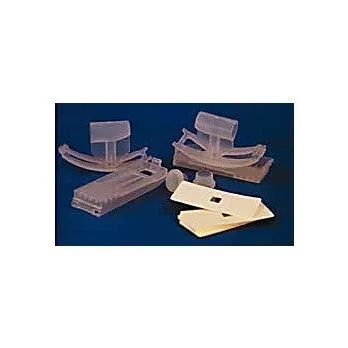 PANTek Technologies LLC Cytotek Paper Filter 1 mL - M-962457-3431 - Case of 200