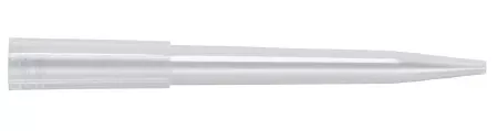PANTek Technologies LLC Extended Length Genomic Pipette Tip 100 to 1,000 µL Graduated Sterile - M-1005571-4787 - Pack of 1