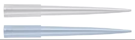 PANTek Technologies LLC Extended Length Pipette Tip 100 to 1,250 µL Graduated NonSterile - M-1005594-1235 - Pack of 1