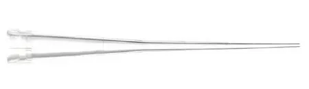 PANTek Technologies LLC Extended Length Universal Micropipette Tip 0.1 to 10 µL Graduated Sterile - M-1005584-3020 - Case of 4800