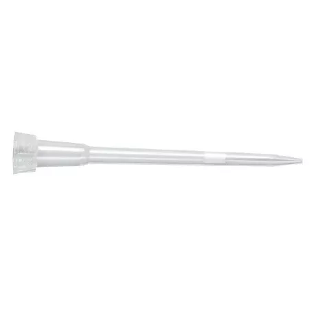 PANTek Technologies LLC Filter Micropipette Tip 0.1 to 10 µL Without Graduations Sterile - M-1005574-2883 - Case of 4800