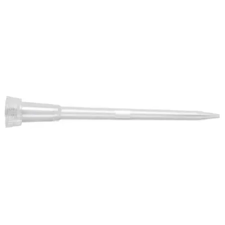 PANTek Technologies LLC Filter Micropipette Tip 0.1 to 20 µL Without Graduations Sterile - M-1005575-2387 - Pack of 1