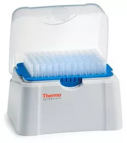 PANTek Technologies LLC Filter Pipette Tip Finntip™ Flex™ 10 µL Without Graduations Sterile - M-1009155-3886 - Case of 960