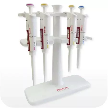 PANTek Technologies LLC Finnpipette™ F1 Adjustable Volume Pipette 10 to 100 µL Nonsterile - M-982077-1944 - Each
