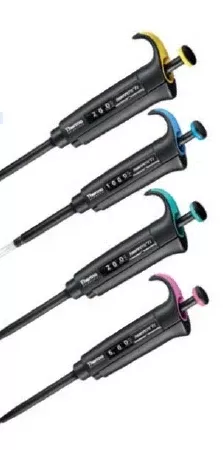 PANTek Technologies LLC Finnpipette™ F2 Fixed Volume Pipette 1,000 µL Nonsterile - M-982023-2403 - Each