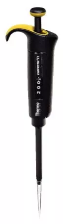PANTek Technologies LLC Finnpipette™ F2 Variable Volume Pipette 10 to 100 µL Nonsterile - M-982049-4589 - Each