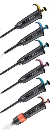 PANTek Technologies LLC Finnpipette™ F2 Variable Volume Pipette 100 to 1,000 µL Nonsterile - M-982031-1694 - Each