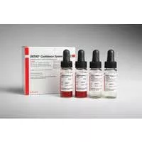PANTek Technologies LLC Immunohematology Control Kit Ortho™ Confidence System Blood Bank - M-997693-942 - Each