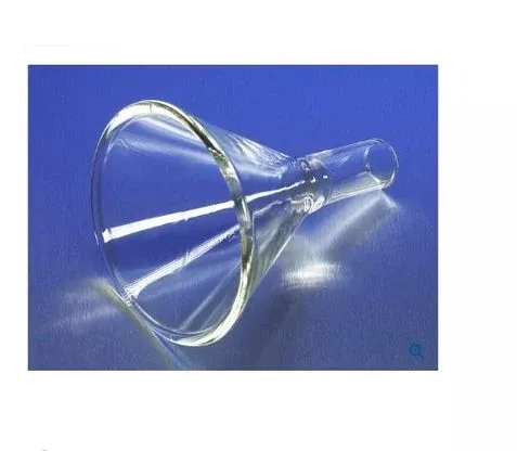 PANTek Technologies LLC Laboratory Funnel Corning Pyrex Filling Glass - M-997665-2332 - Pack of 6