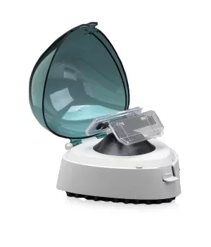 PANTek Technologies LLC Laboratory Micro Array Slide Spinner Labnet International 4,800 RPM - M-1017034-950 - Each