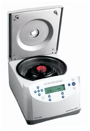PANTek Technologies LLC Microcentrifuge Eppendorf Model 5430 Variable Speed, 17,000 to 17,999 RPM - M-1039579-1081 | Each