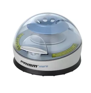 PANTek Technologies LLC Mini Centrifuge Labnet Prism™ 6,000 RPM - M-1017035-4927 - Each