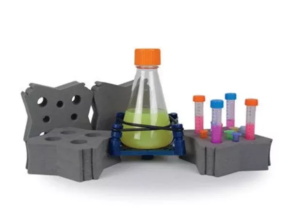 PANTek Technologies LLC MODEL, LARGE SAMPLE SET F/H302VORTEX-GENIE 2 MIXER - M-1106975-1850 - Kit of 1