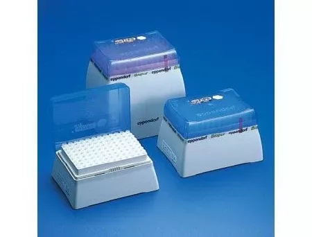 PANTek Technologies LLC Pipette Tip epT.I.P.S. Eppendorf Quality 0.1 to 10 µL NonSterile - M-1039575-3282 | Case of 960