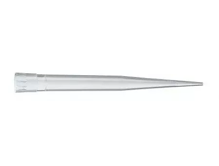PANTek Technologies LLC Pipette Tip epT.I.P.S. Eppendorf Quality™ 0.25 to 2.5 mL - M-1017517-2094 - Case of 500